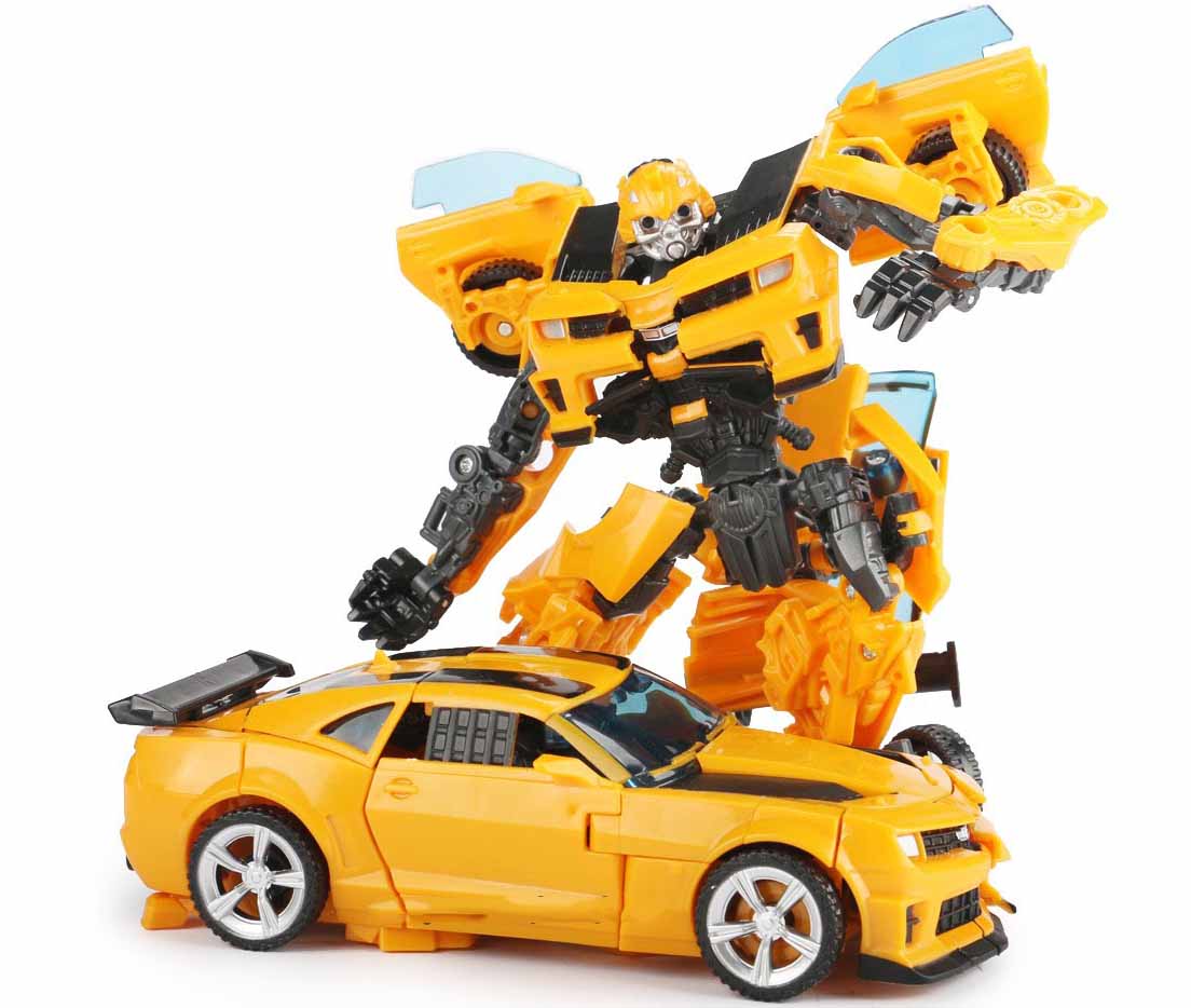 Іграшки Transformers придбати в інтернет-магазині PlushevoToys
